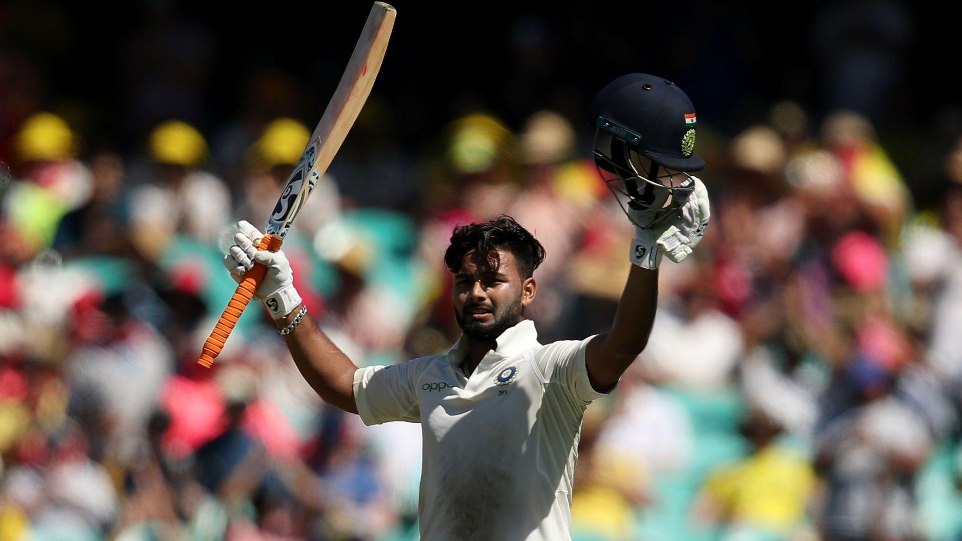 1920x1080 Australia v India: Partnering a batsman makes the difference
