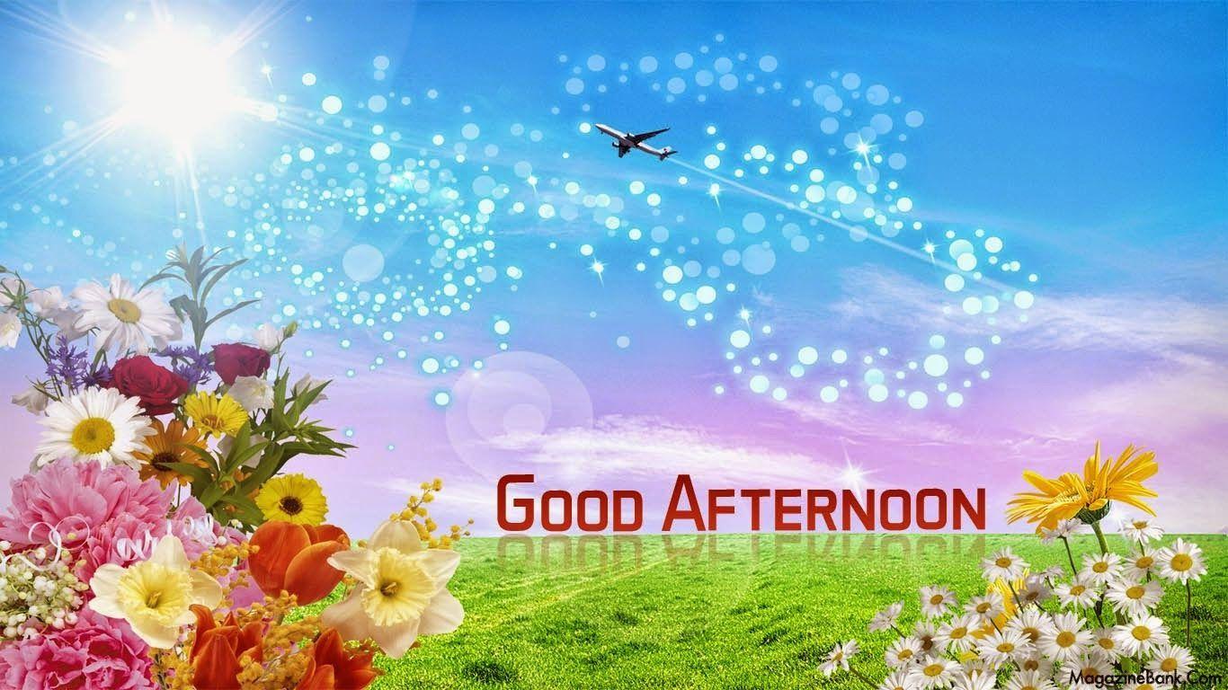 Beautiful Good Afternoon Wallpapers - Top Free Beautiful Good Afternoon  Backgrounds - WallpaperAccess