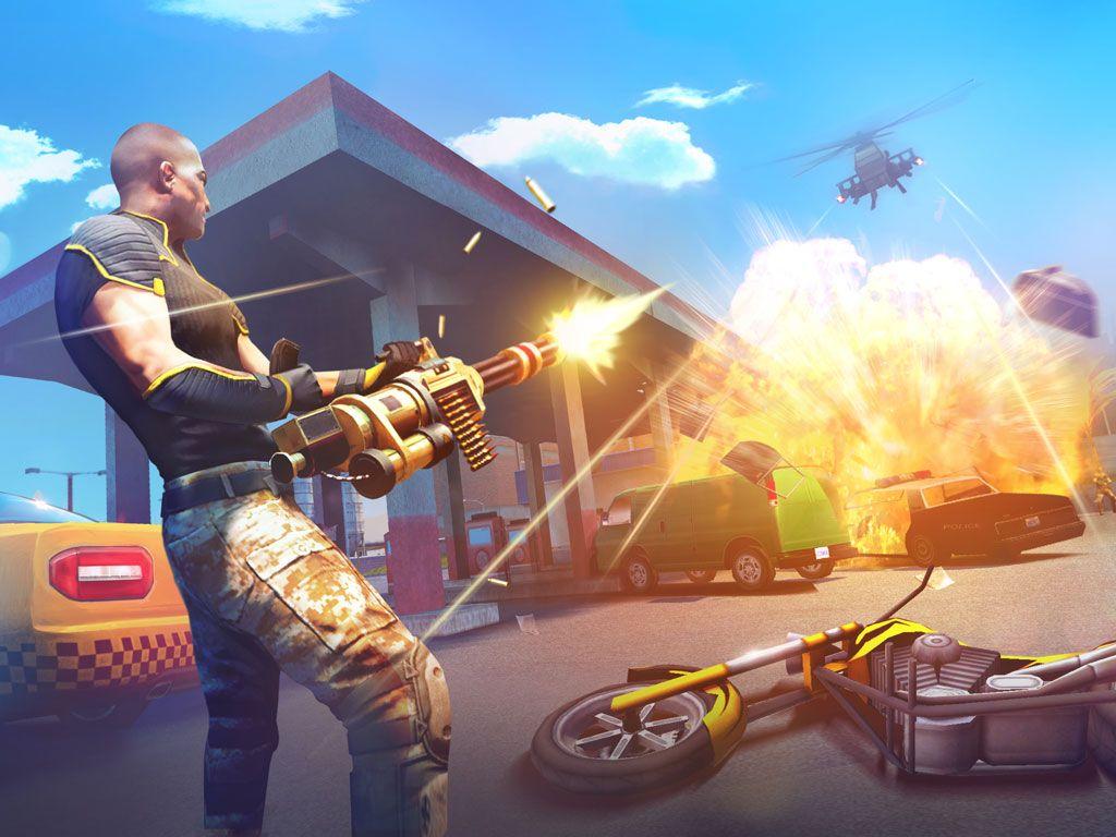1024x768 Gameloft