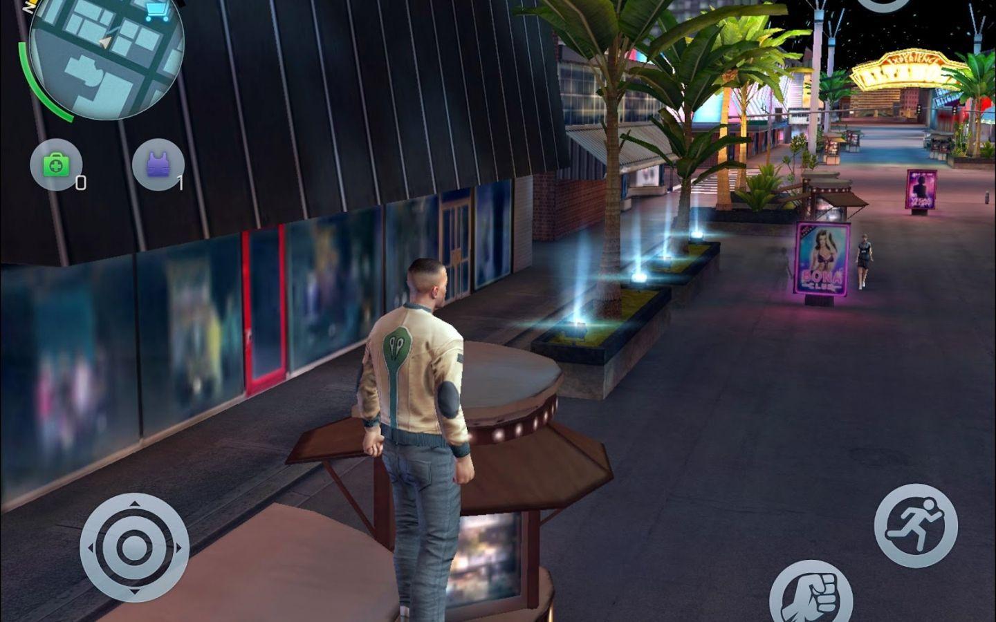 1440x900 Free download Gangstar Vegas ApkDatos Mega Andronautico 1600x1200