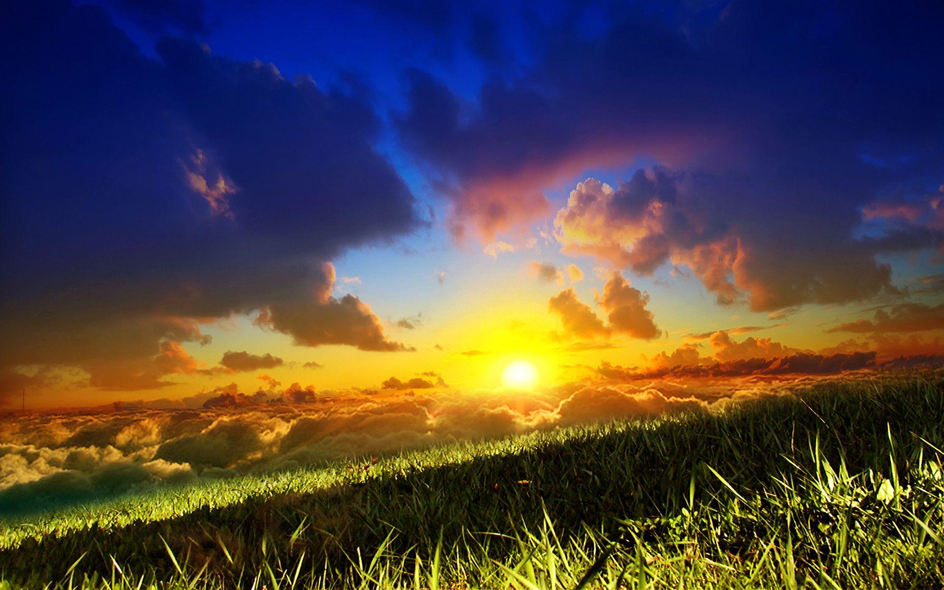1920x1200 Sunday Afternoon Wallpaper. Good