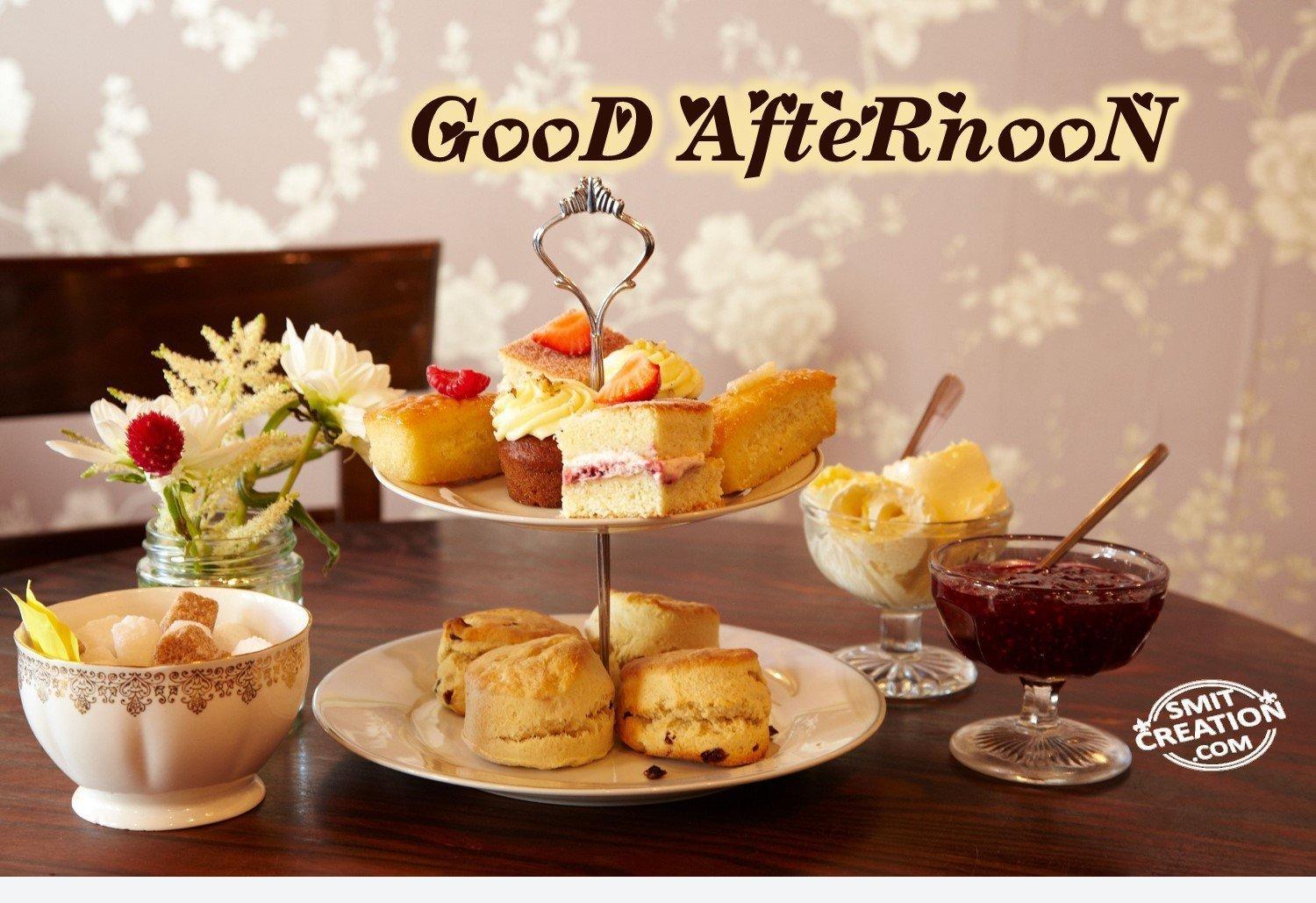 1500x1029 Sally Lunn Afternoon Tea