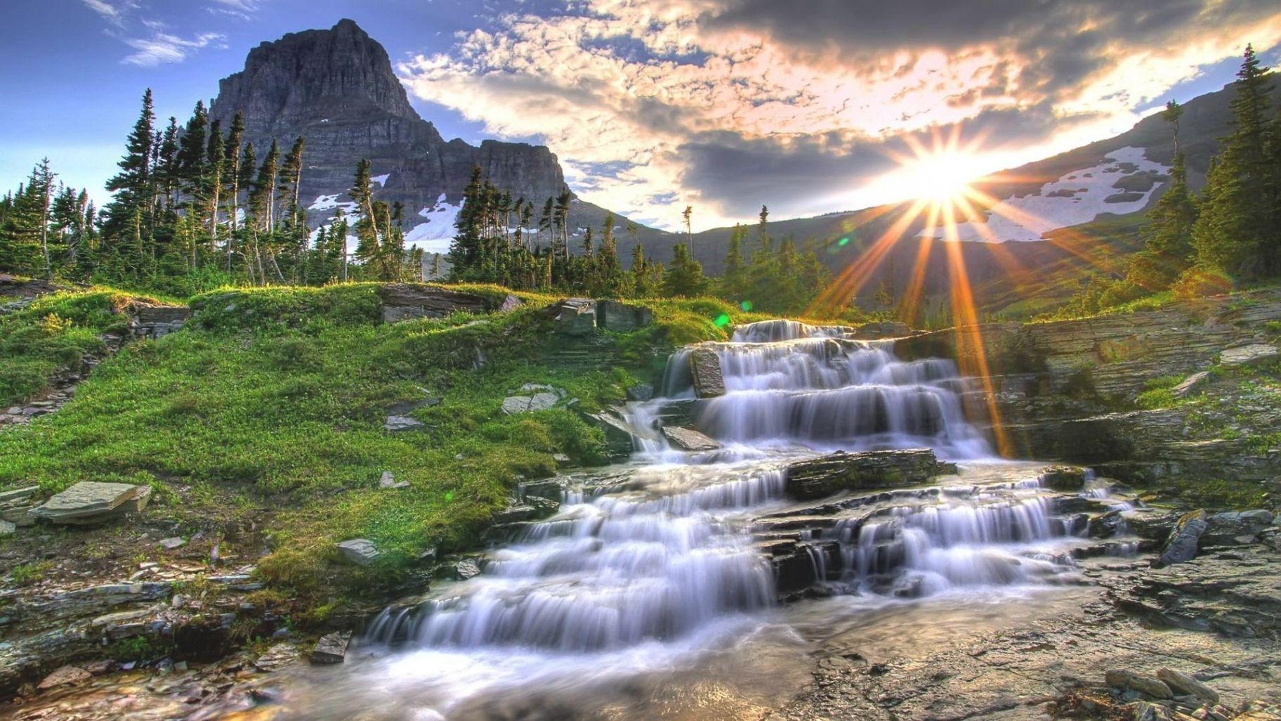 1824x1026 Awesome Landscape Photography Desktop Wallpaper. Free HD Image