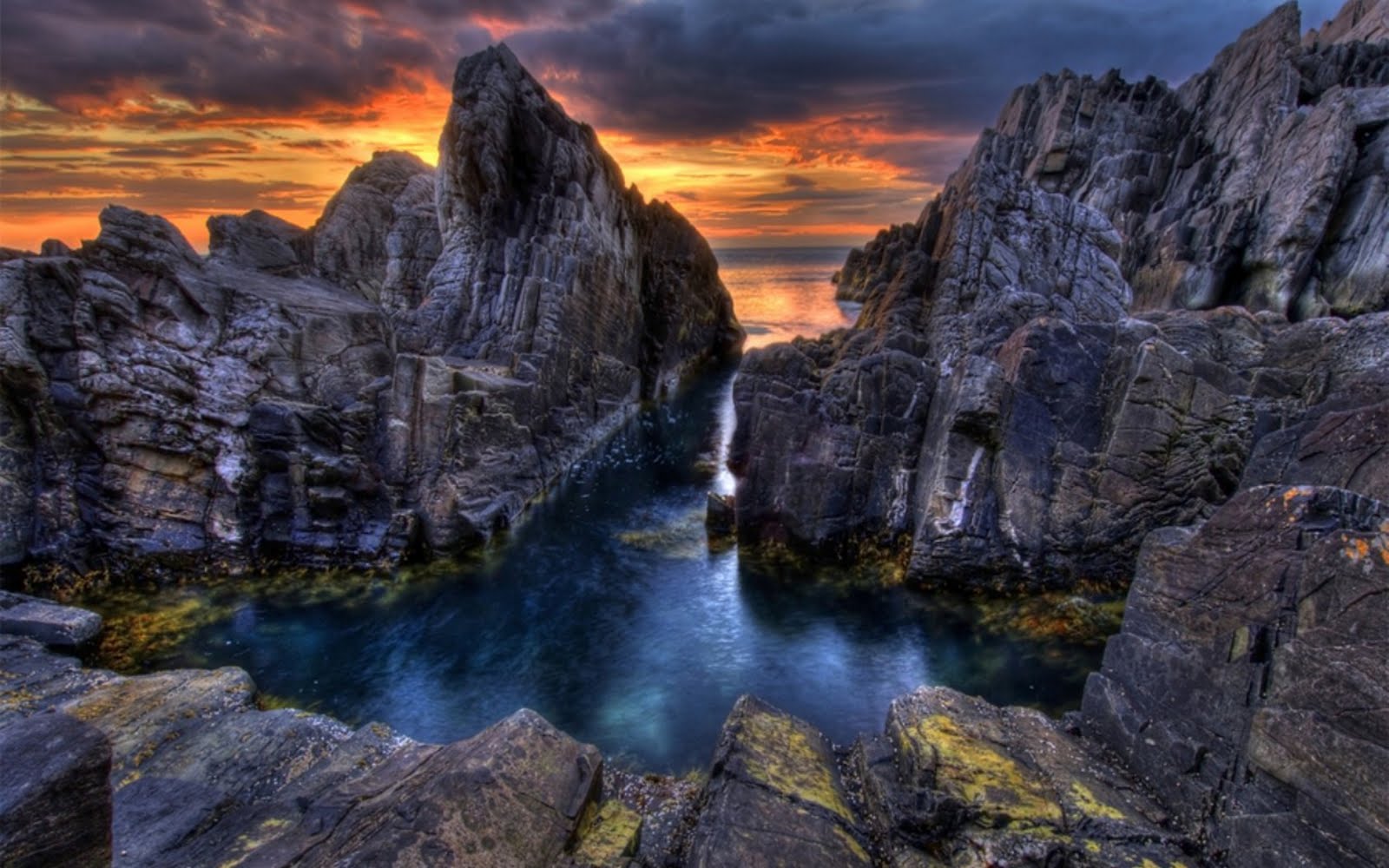 1600x1000 Best Resolution Wallpaper: Landscapes
