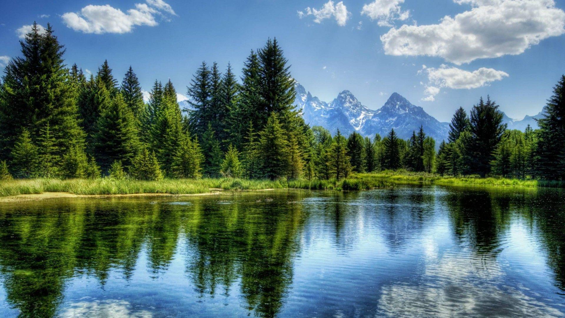 1920x1080 Landscape Wallpaper 1080p