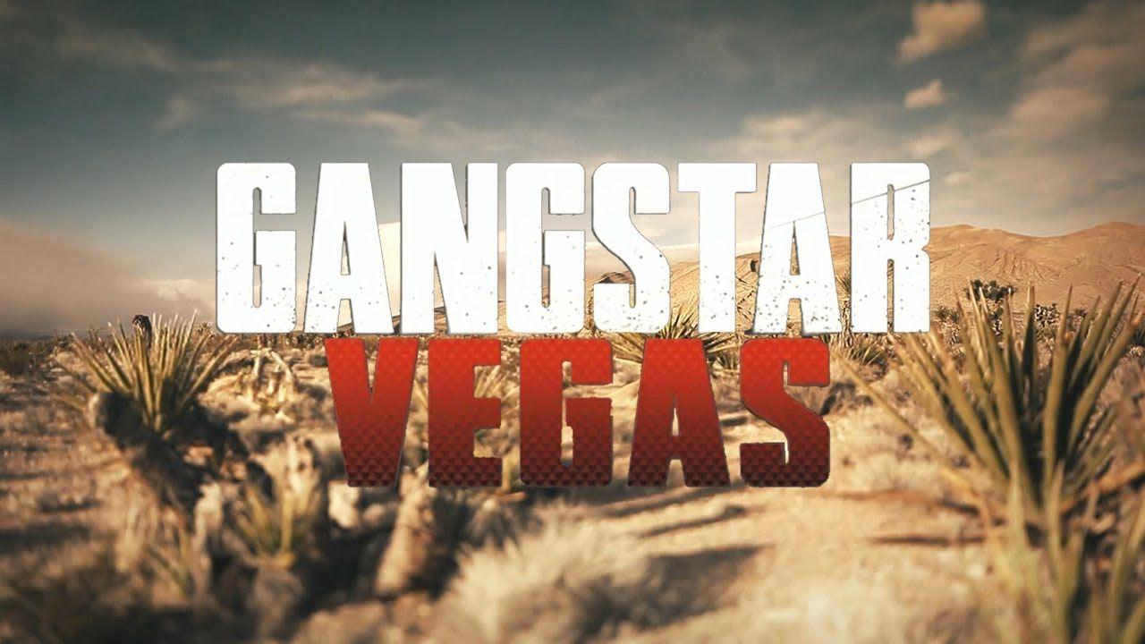 1280x720 Official Gangstar Vegas Launch Trailer