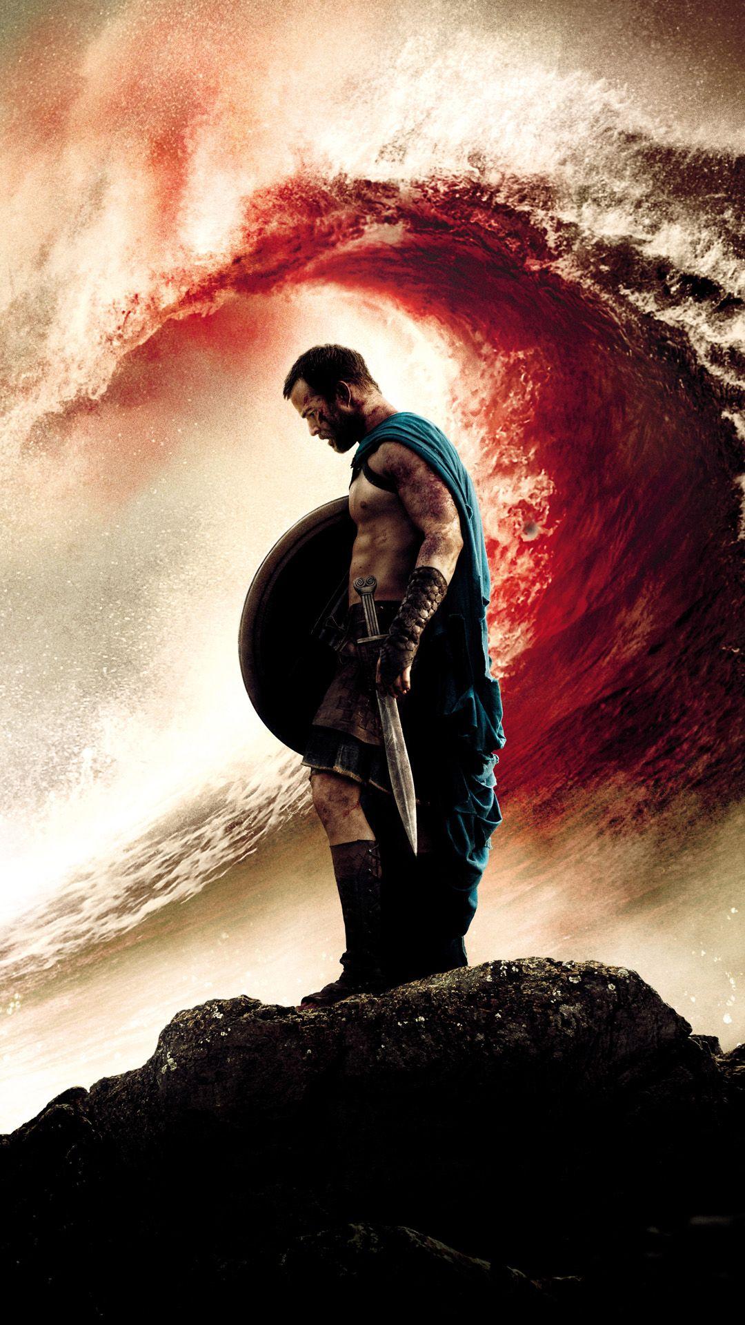 1080x1920 Rise Of An Empire Rise Of An Empire Mobile