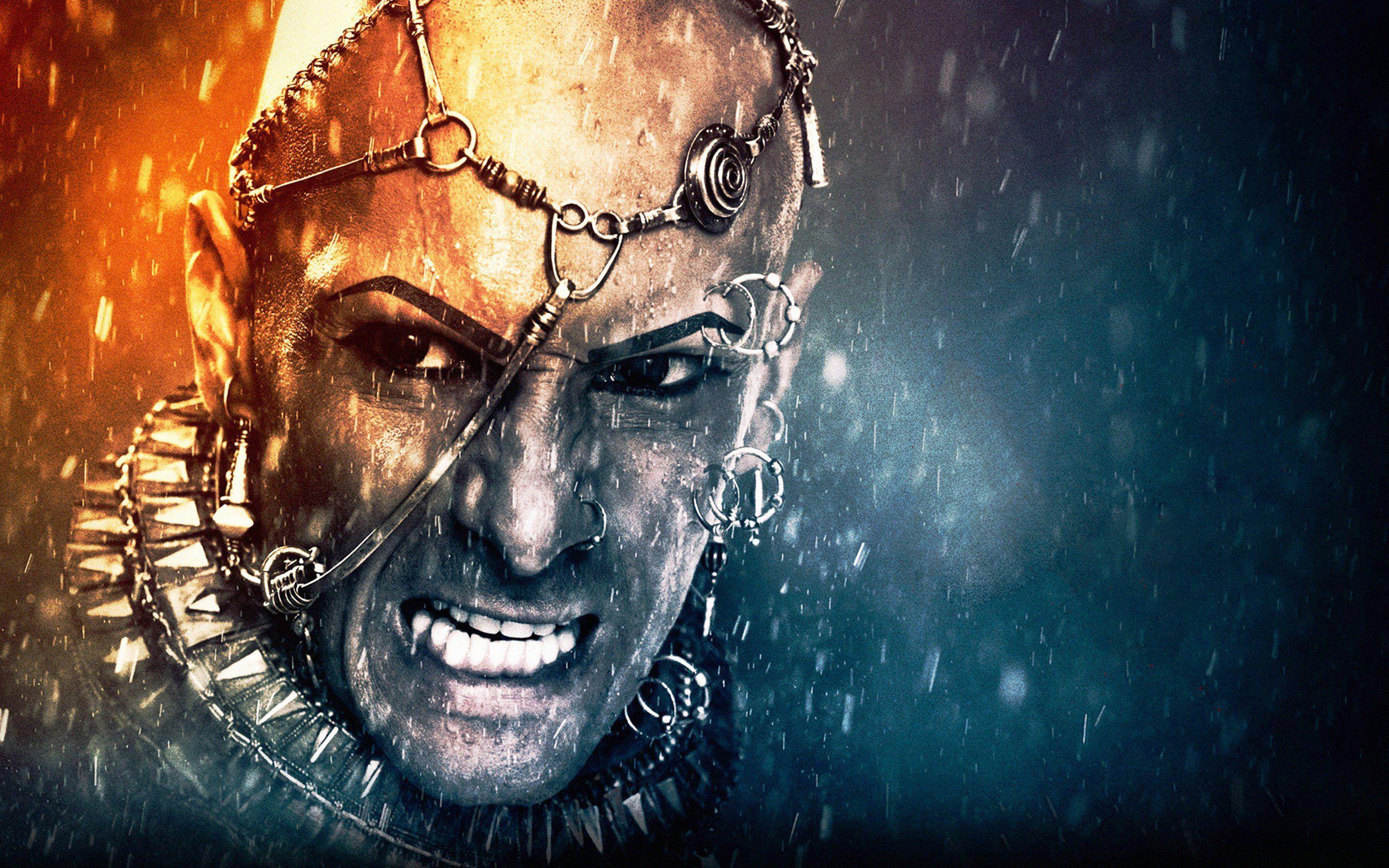2880x1800 Xerxes 300 Rise Of An Empire, HD Movies, 4k Wallpaper, Image