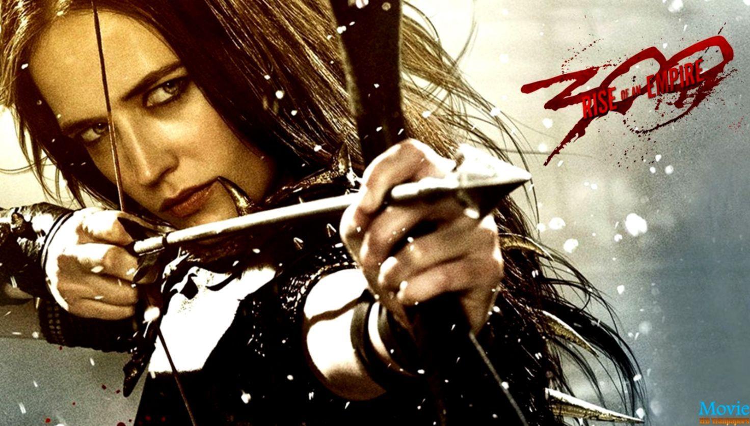 1472x837 Eva Green 300 Rise Of An Empire Wallpaper