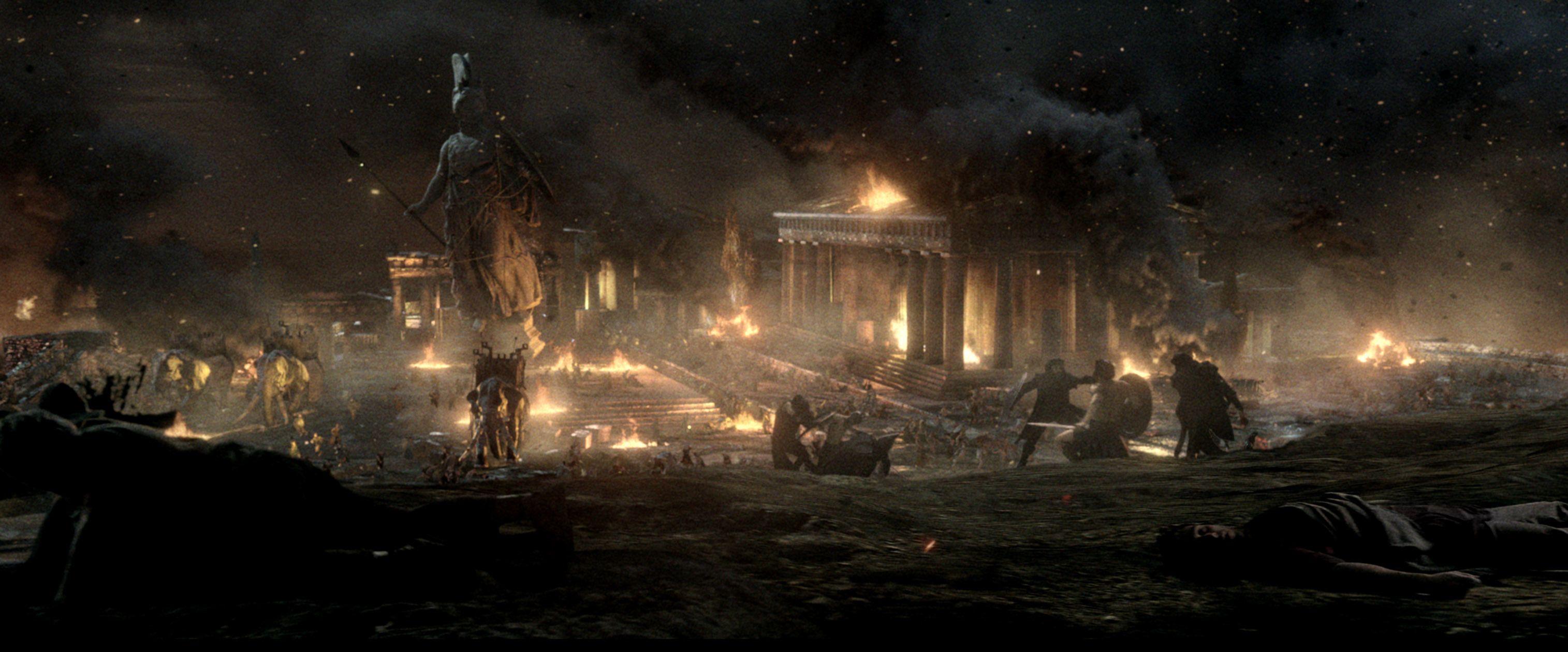 3029x1260 300: Rise of an Empire Photo Gallery