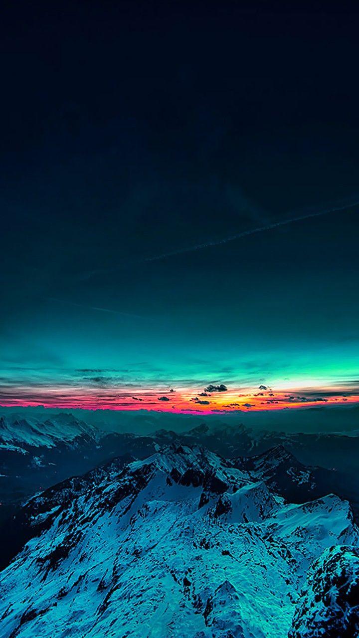 iPhone Landscape Wallpapers - Top Free iPhone Landscape Backgrounds