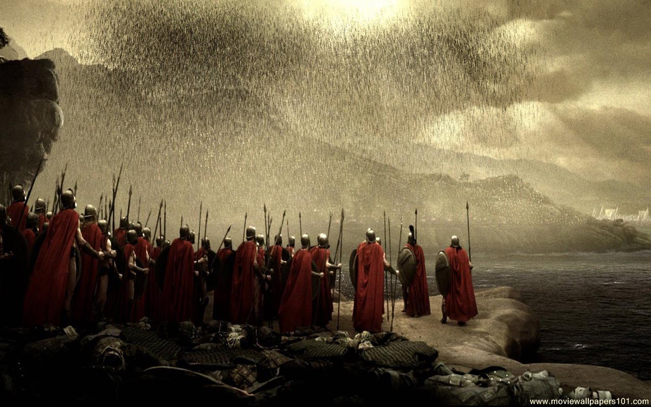 1280x800 300: Rise of an Empire wallpaper - (1280x800) :