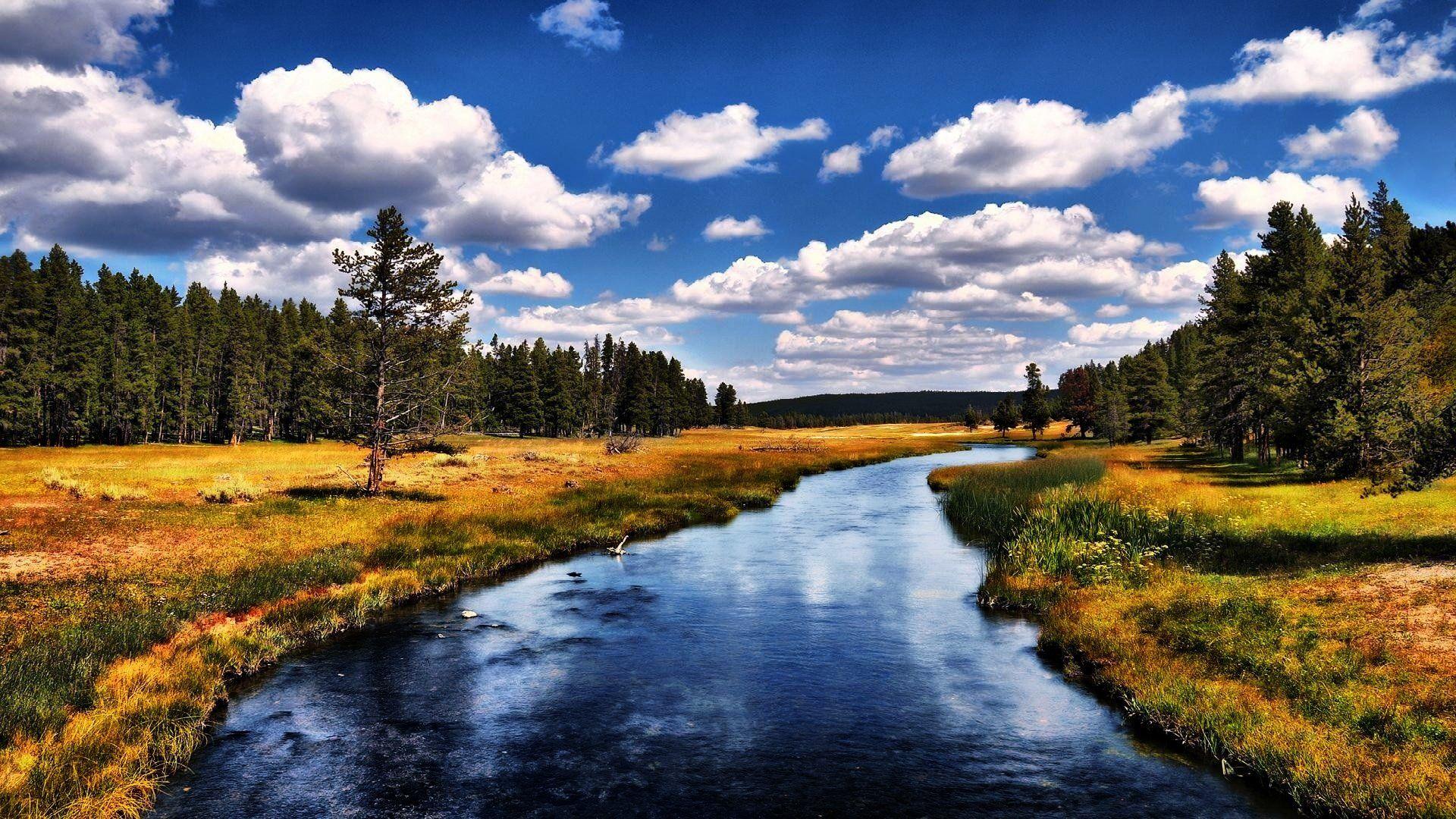 1920x1080 Landscape Wallpaper, Top Landscape HQ Background, Landscape WD 638