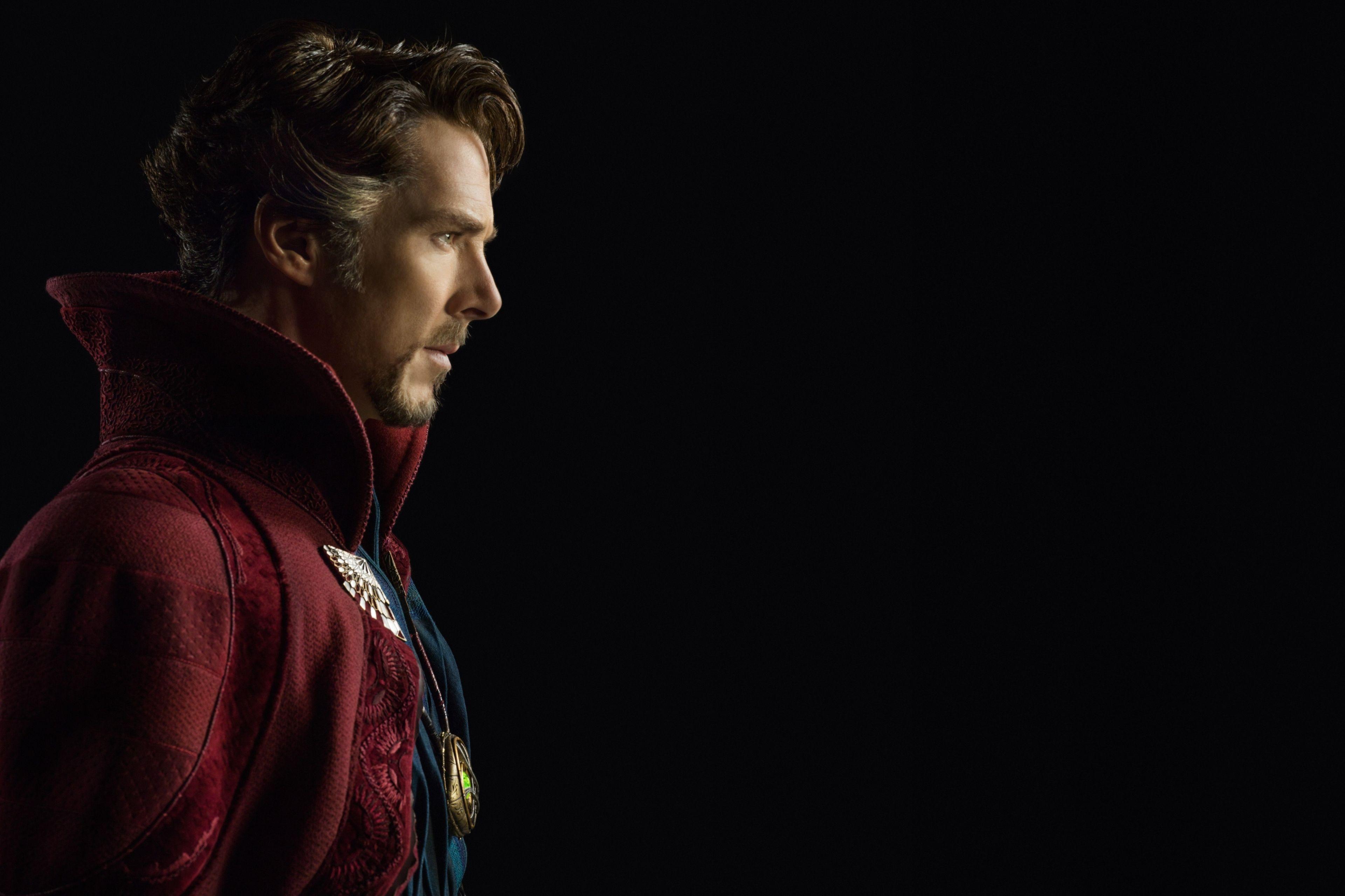 3840x2560 Doctor Strange 4k Uhd HD Doctor Strange HD