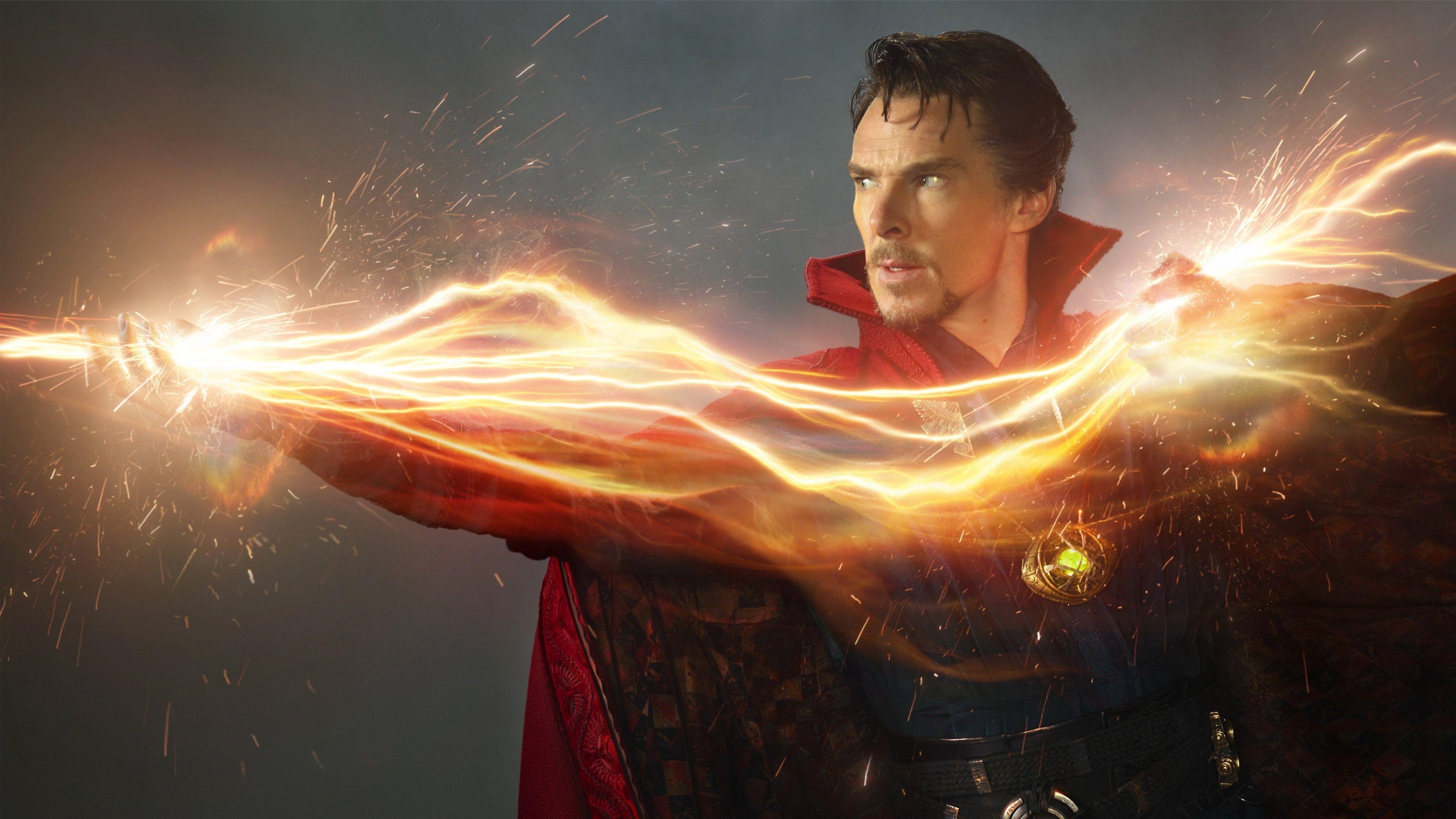 3840x2160 3840x2160 Doctor Strange 4k HD 4k Wallpaper, Image