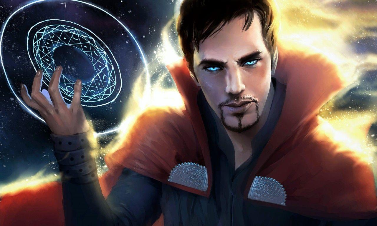 1280x768 Doctor Strange 4k Arts 1280x768 Resolution HD 4k