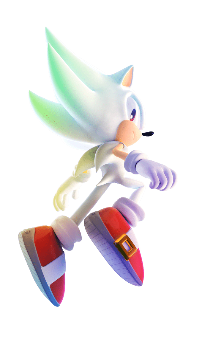 680x1174 Hyper Sonic (Cobanermani456 Request) by FinnAkira. Fotos legais