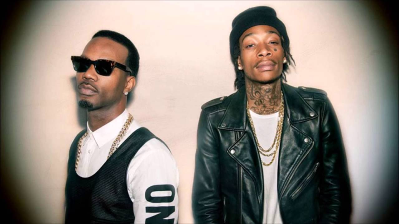 1280x720 Wiz Khalifa (feat. Juicy J) X Mac Miller X Mike Will Made It Type