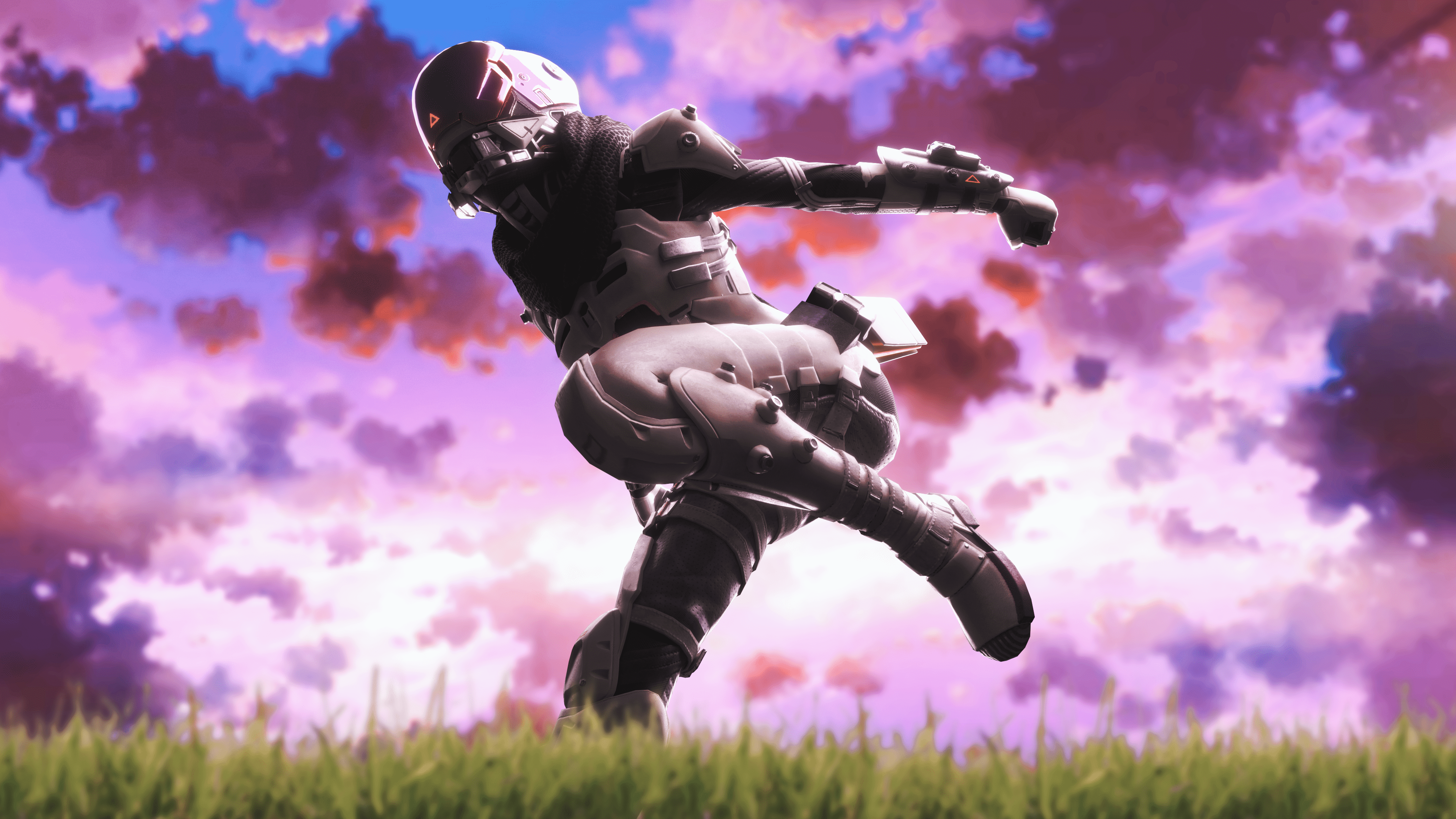 3840x2160 Apex Legends Wallpaper Wraith