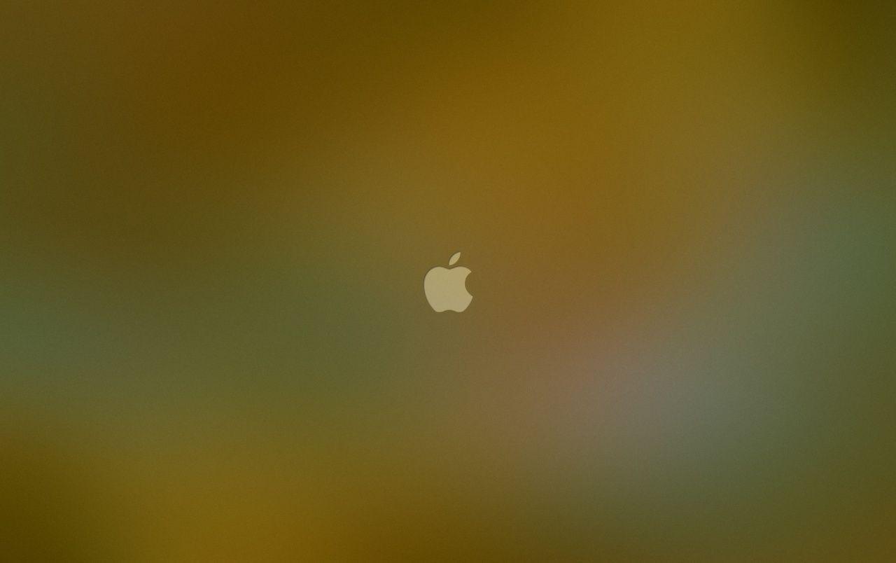 1280x804 Autumn Apple wallpaper. Autumn Apple