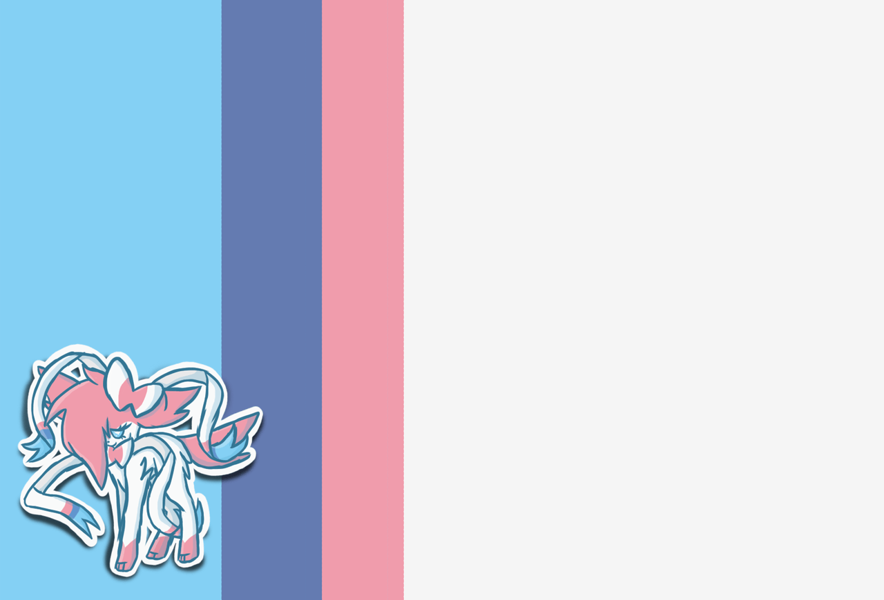 1280x870 Sylveon Wallpaper By Void Adoptables