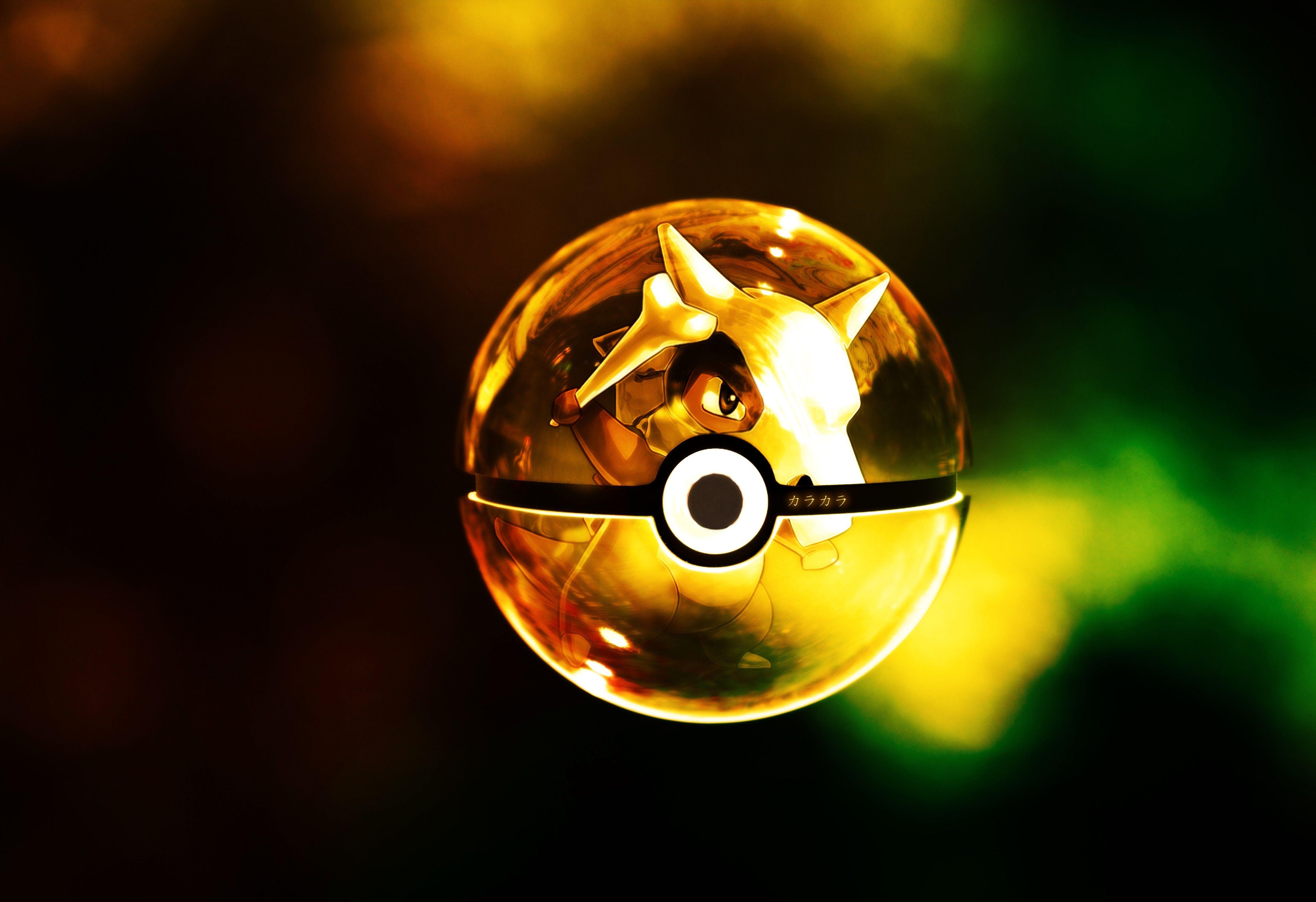 charmander pokeball