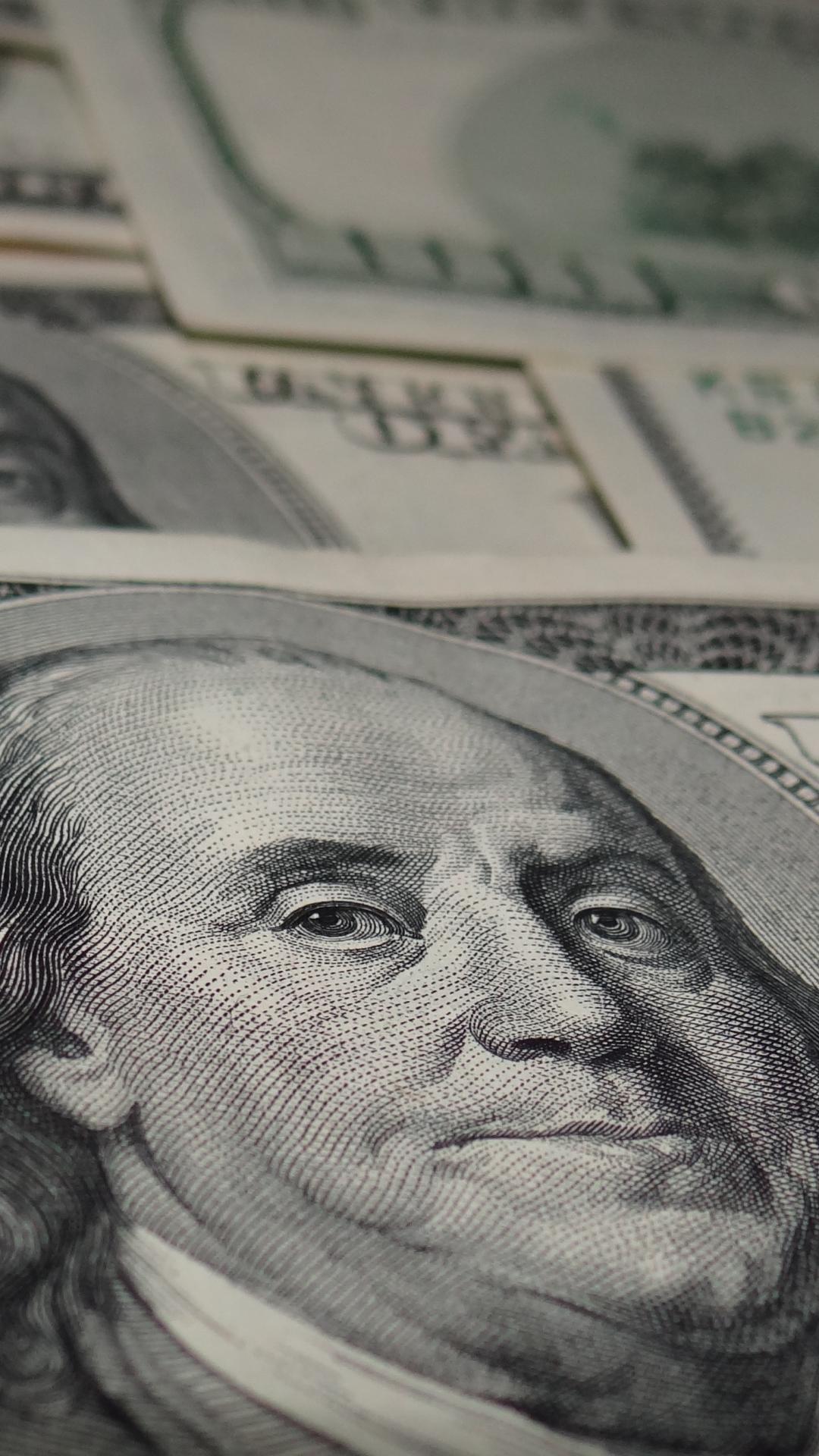1080x1920 Benjamin Franklin Wallpaper