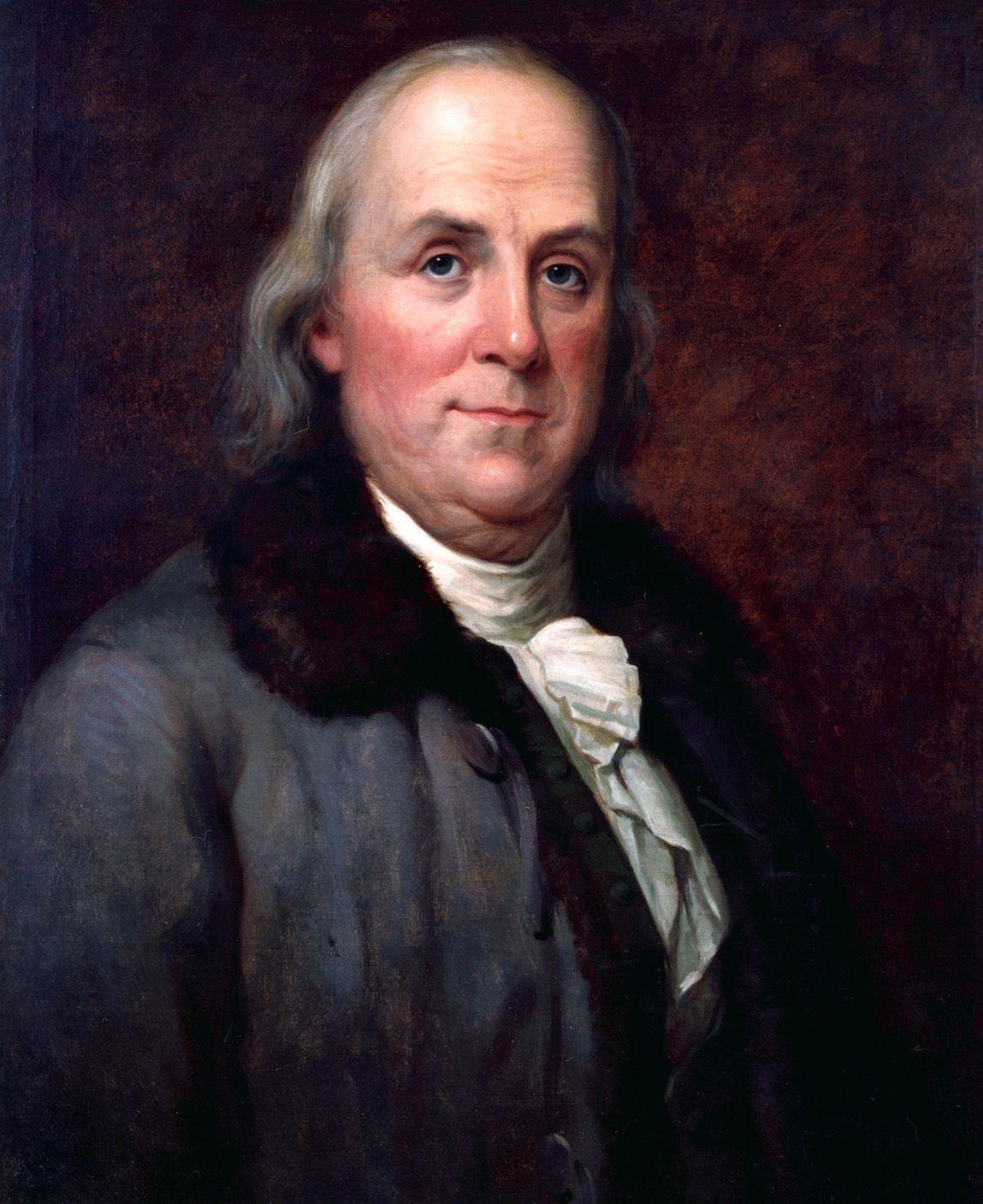 Benjamin Franklin Wallpapers - Top Free Benjamin Franklin Backgrounds