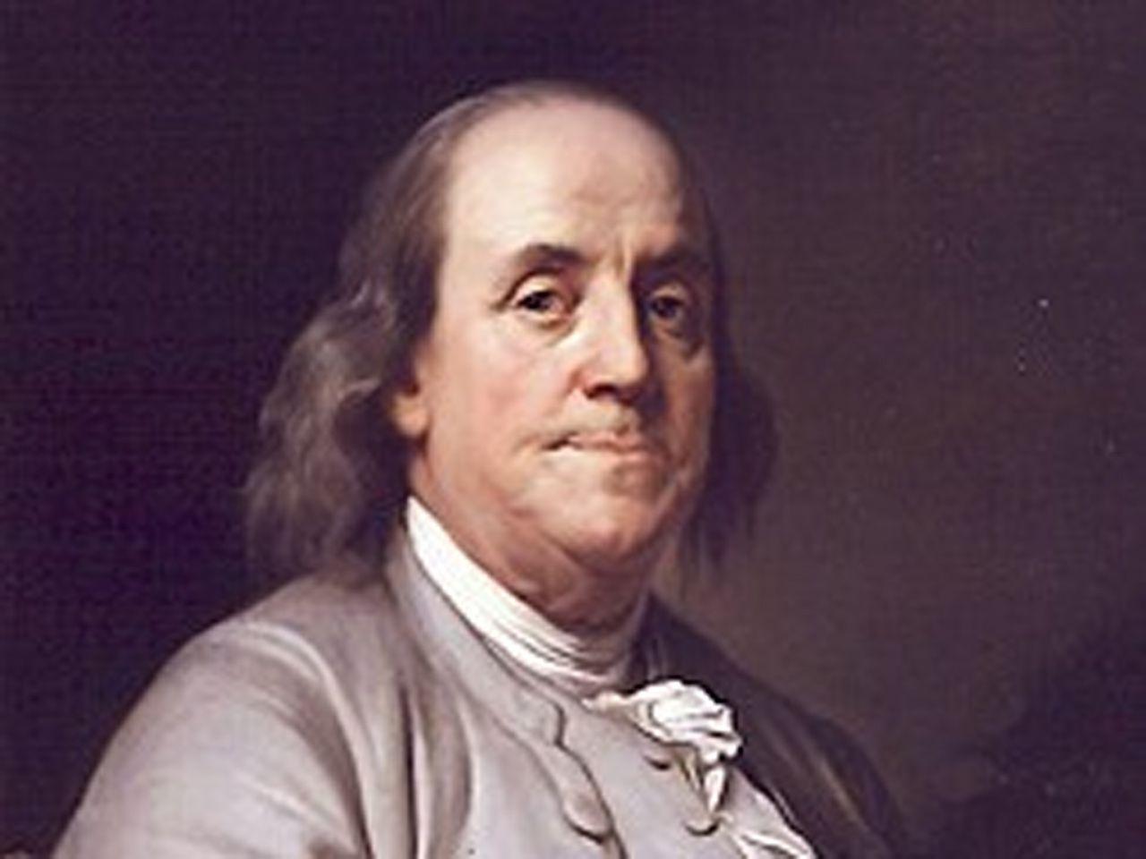 Benjamin Franklin Wallpapers - Top Free Benjamin Franklin Backgrounds