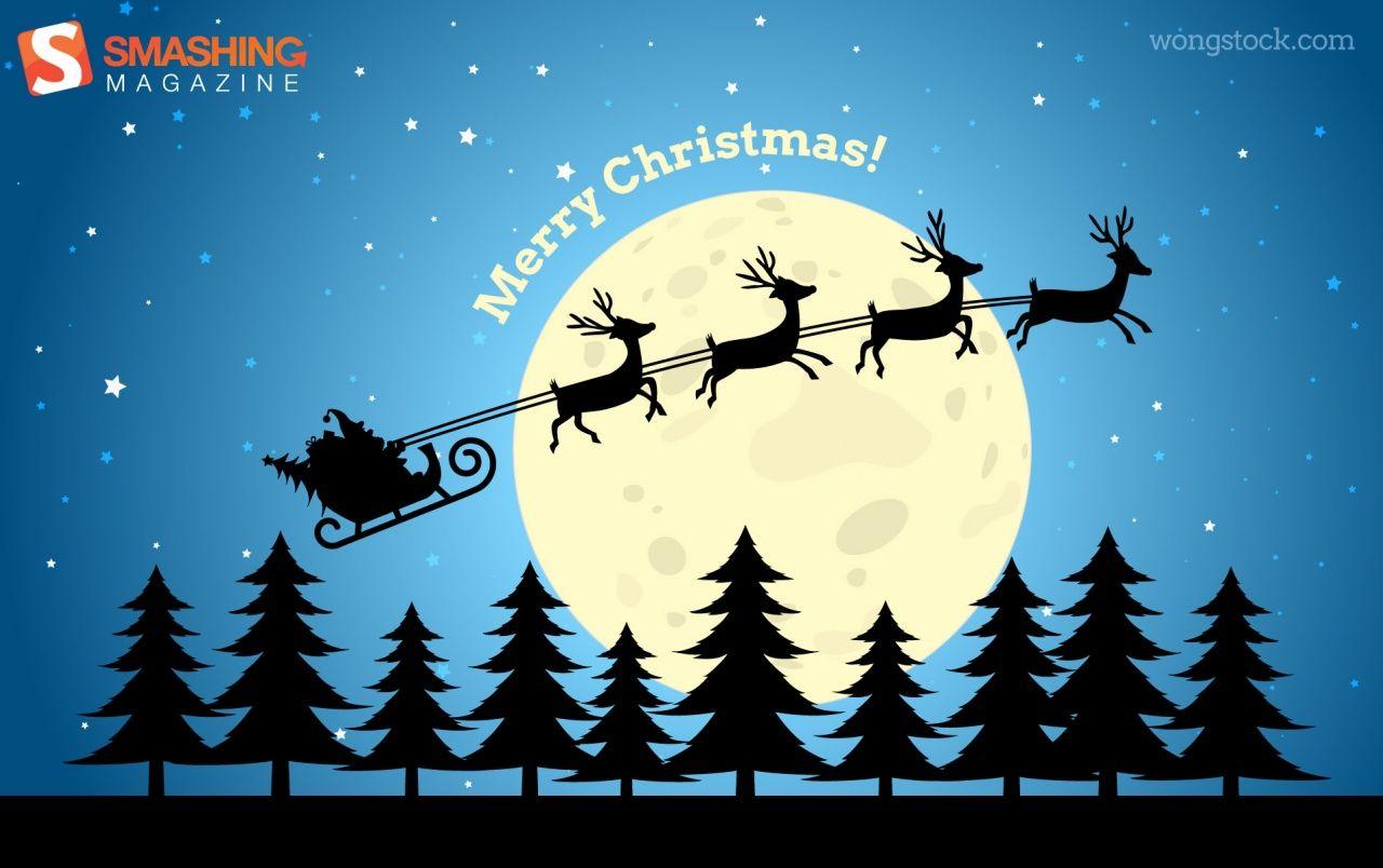 1280x804 Merry Christmas wallpaper. Merry Christmas