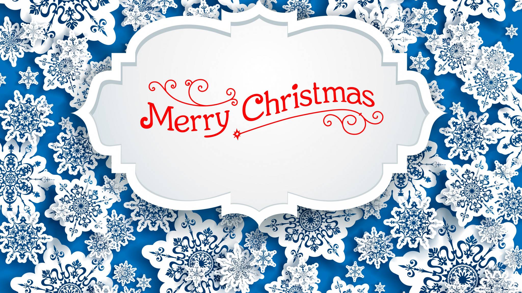 2048x1152 Best Merry Christmas HD Wallpaper Merry Christmas