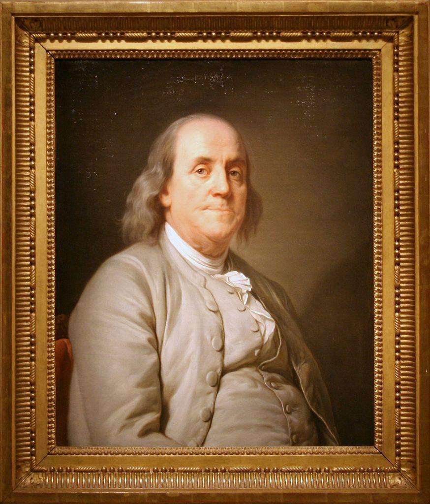 Benjamin Franklin Wallpapers - Top Free Benjamin Franklin Backgrounds