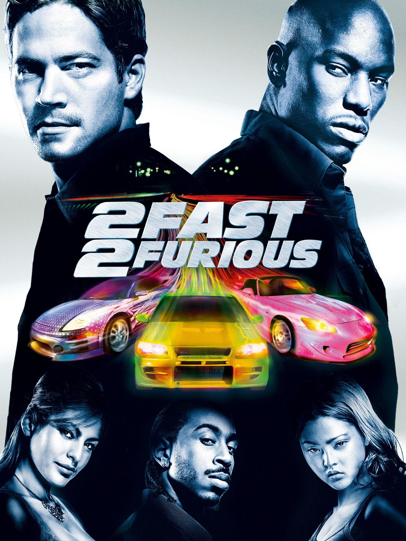 2 fast 2 furious hd download