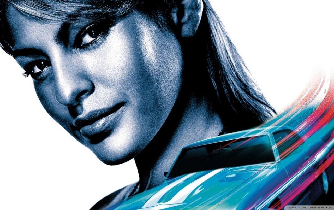 1280x804 Fast 2 Furious Monica Fuentes wallpaper Fast 2 Furious