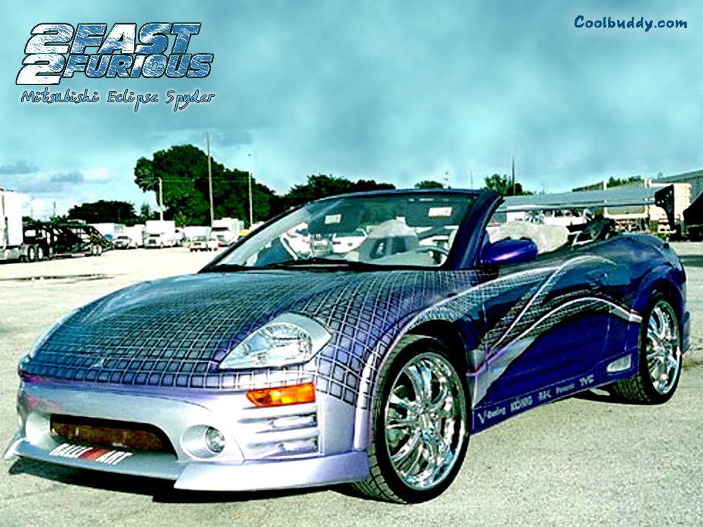 1024x768 Fast 2 Furious Wallpaper, 2 Fast 2 Furious movie, 2 Fast 2