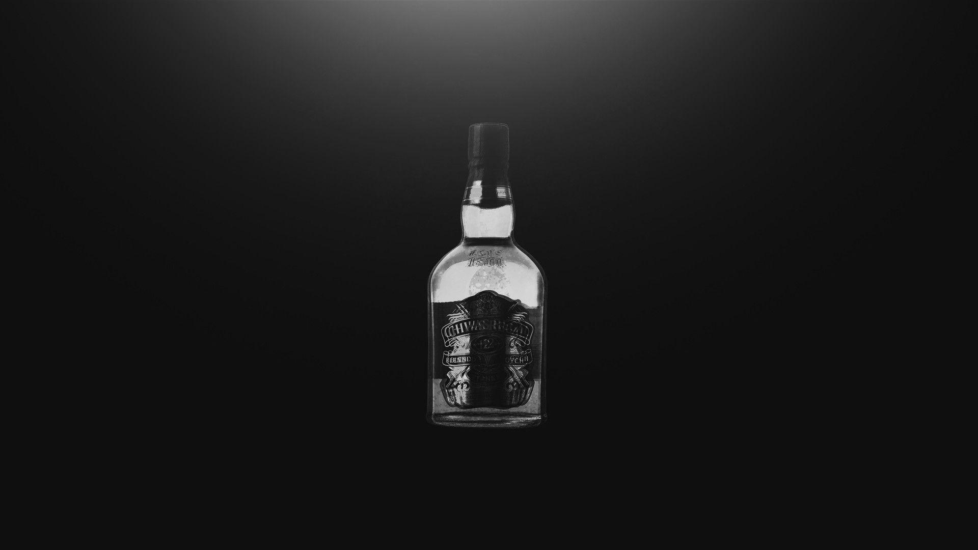 1920x1080 Chivas Regal, Grit Design
