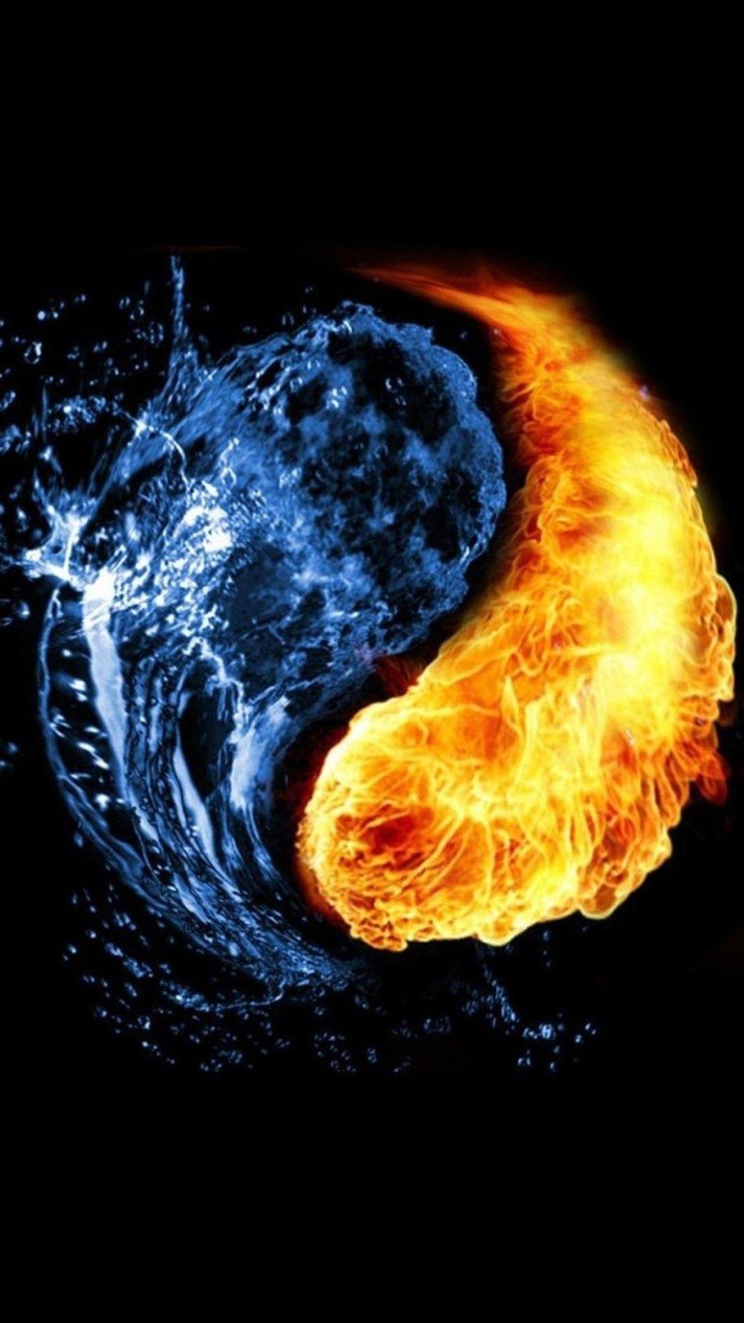 1080x1920 Baguazhang Wallpaper