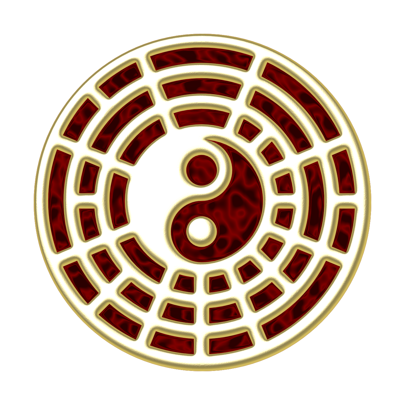1320x1320 Bagua Wallpaper. Bagua Wallpaper, Feng