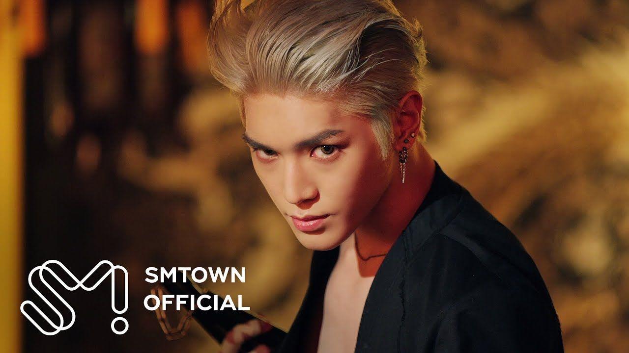 1280x720 Ahead Of Comeback, NCT 127 Drops Swoon Worthy Teaser Of 'Kick It