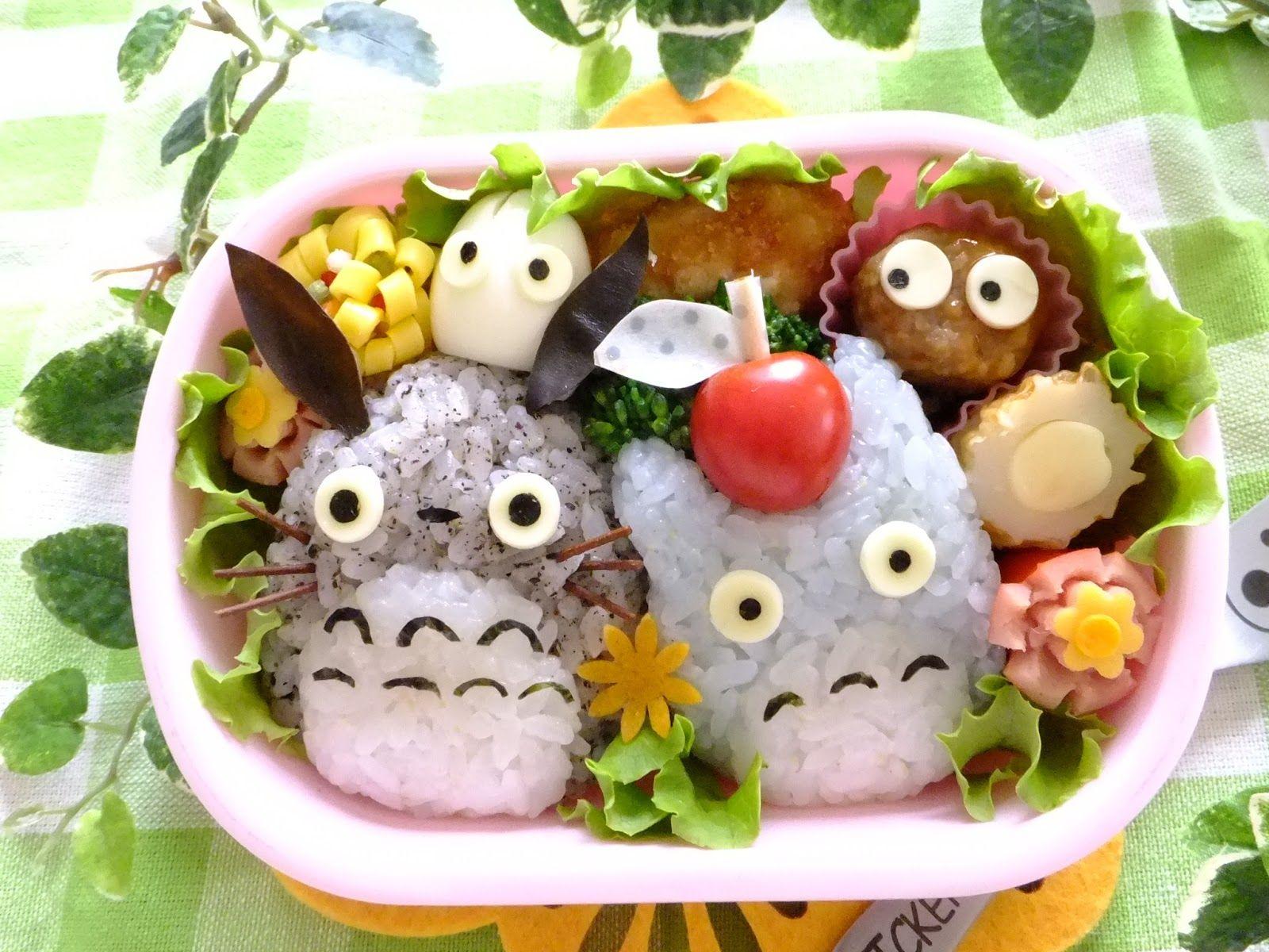 1600x1200 All About Bento's