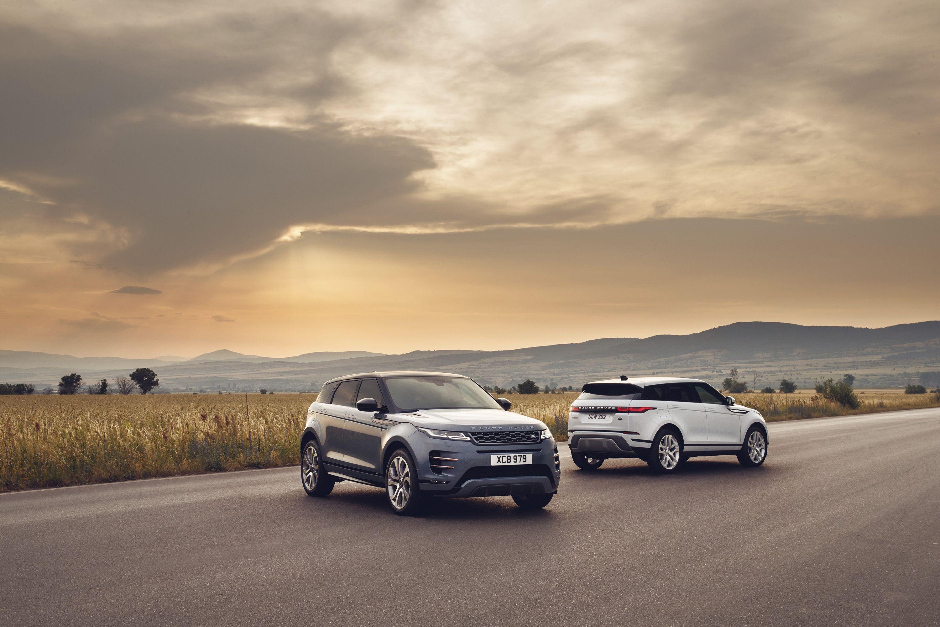 3000x2000 Range Rover Evoque Wallpaper (87)
