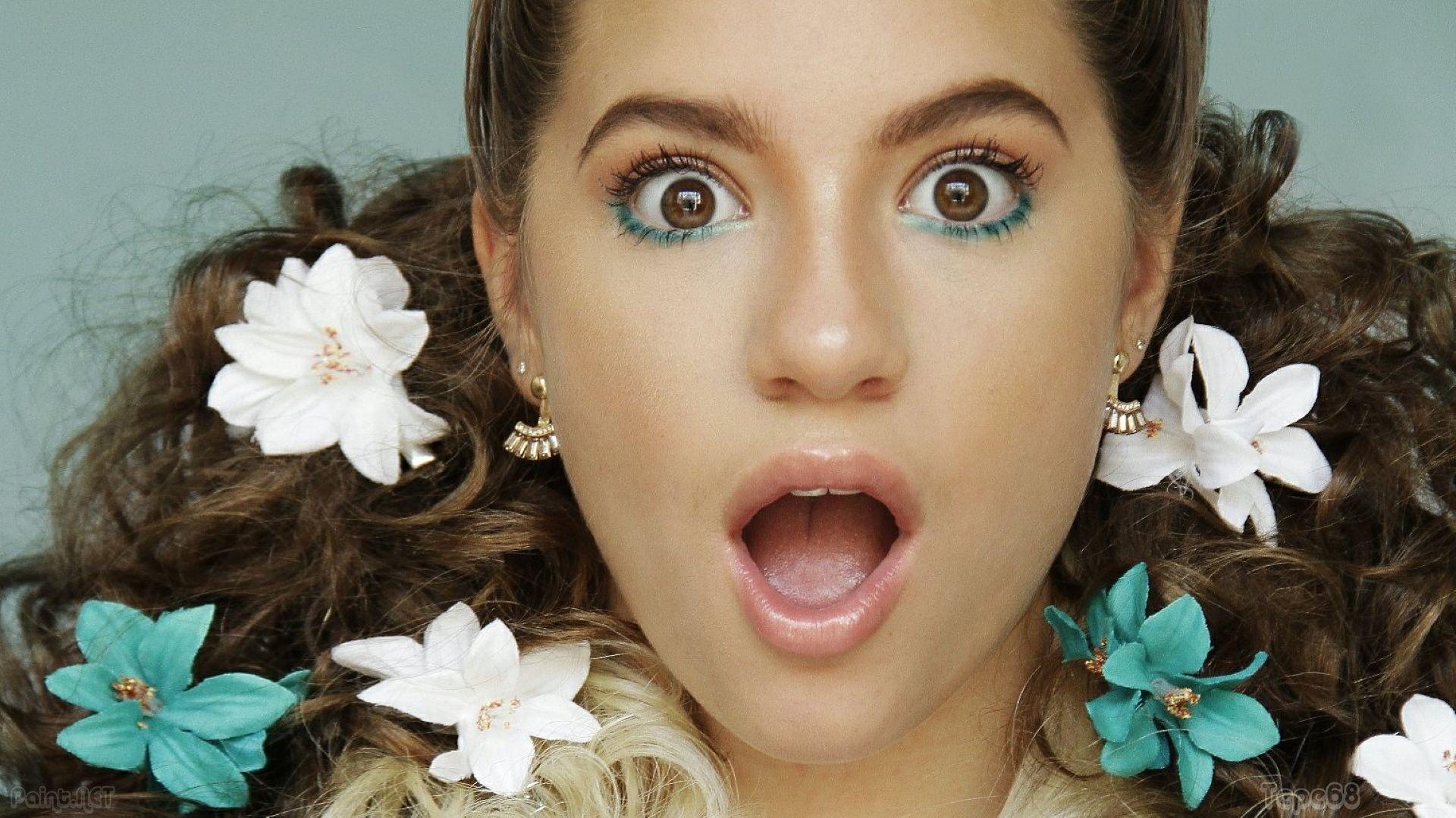 1920x1080 MacKenzie Ziegler. Tepe68 Blog 3