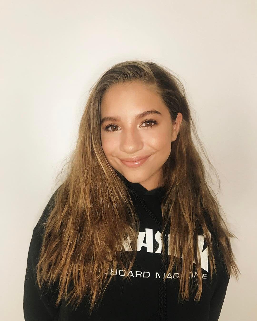 1080x1350 Official Instagram For Mackenzie Ziegler ✨ Twitter Fb