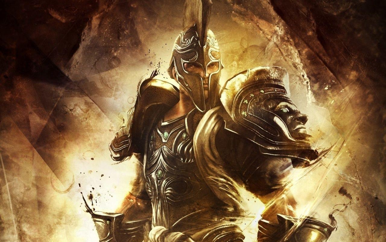 1280x804 God of War Ascension wallpaper. God of War Ascension