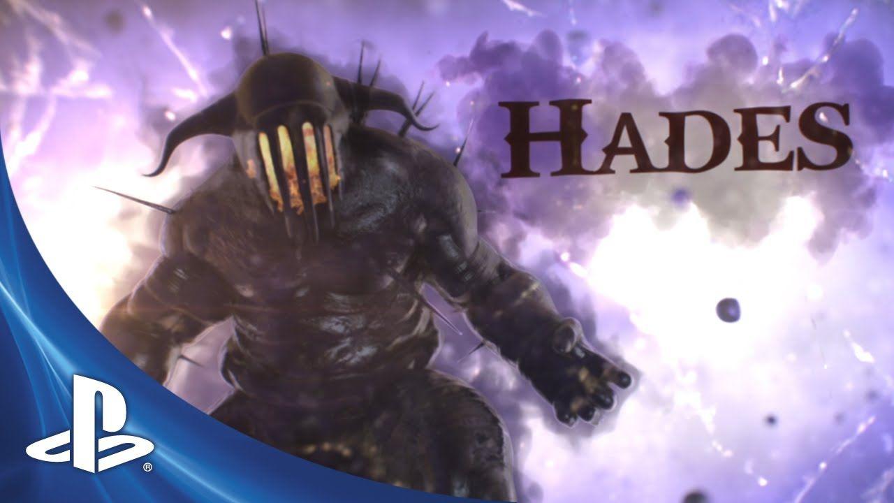1280x720 God of War: Ascension God Trailer