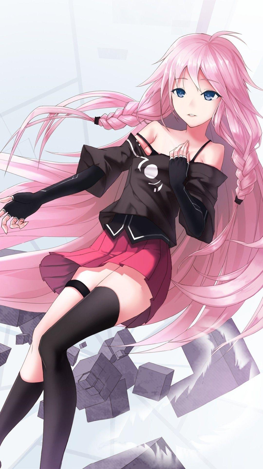 1080x1920 Anime Wallpaper 1080×1920
