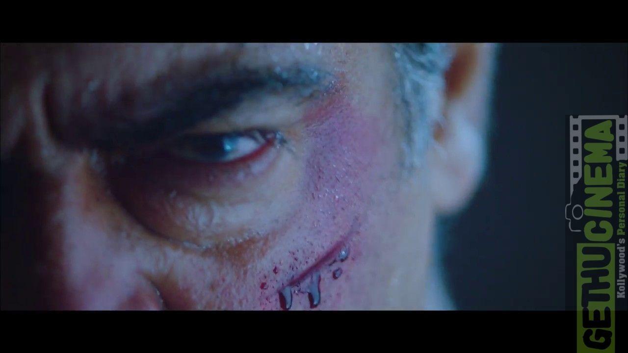 1280x720 Vivegam Official HD Snap Shot Gallery. Hard work image