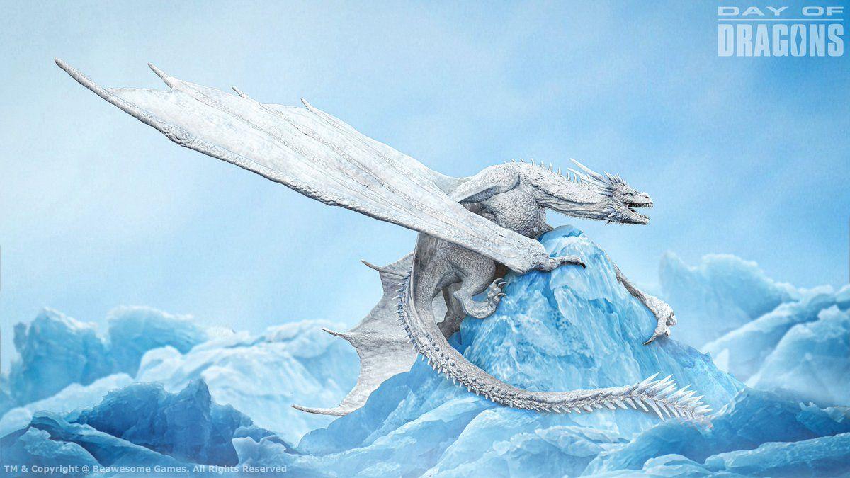 1200x675 Beawesome Games Wyvern Wallpaper anyone? Which