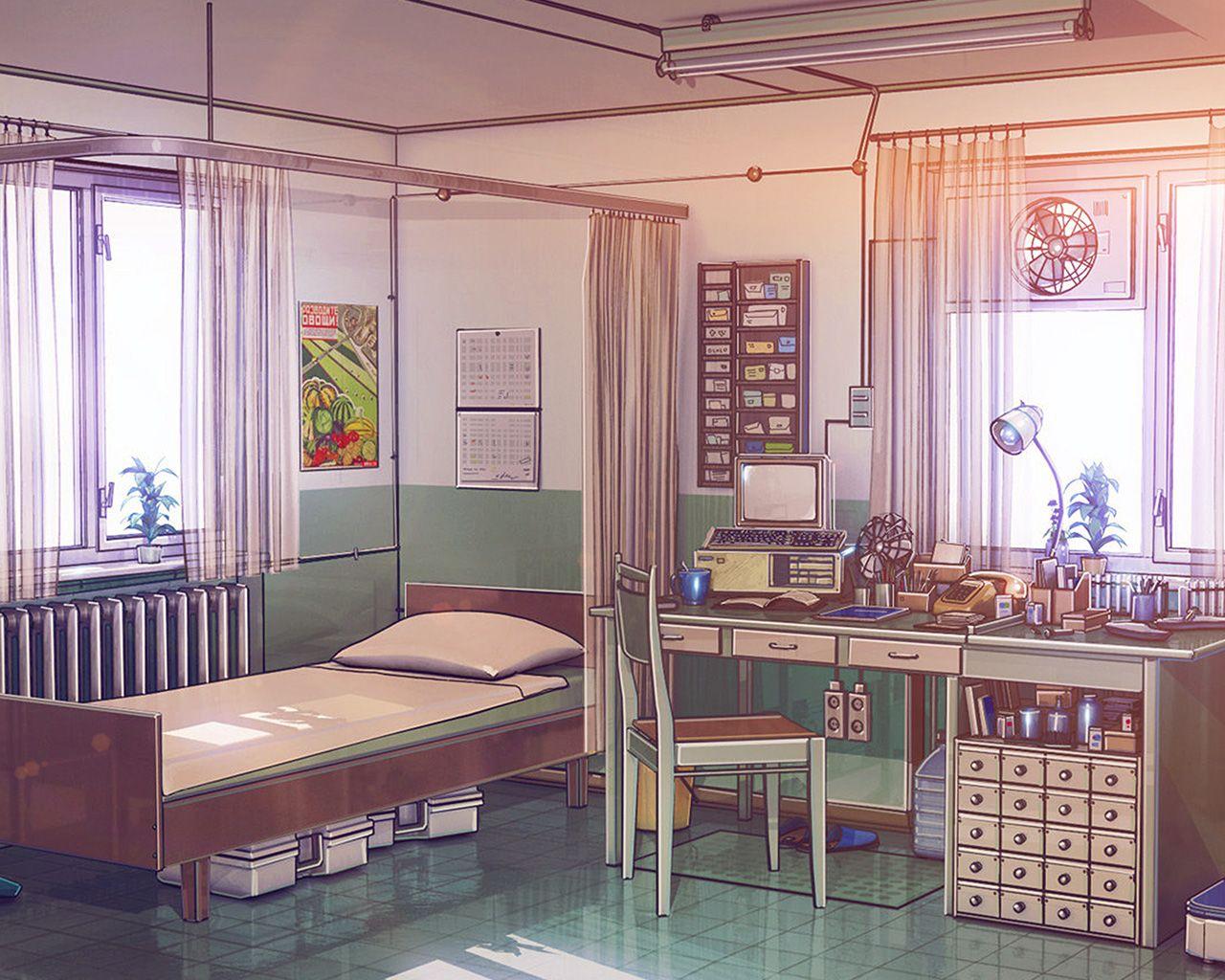 aesthetic room decor ideas cozy anime indie  YouTube