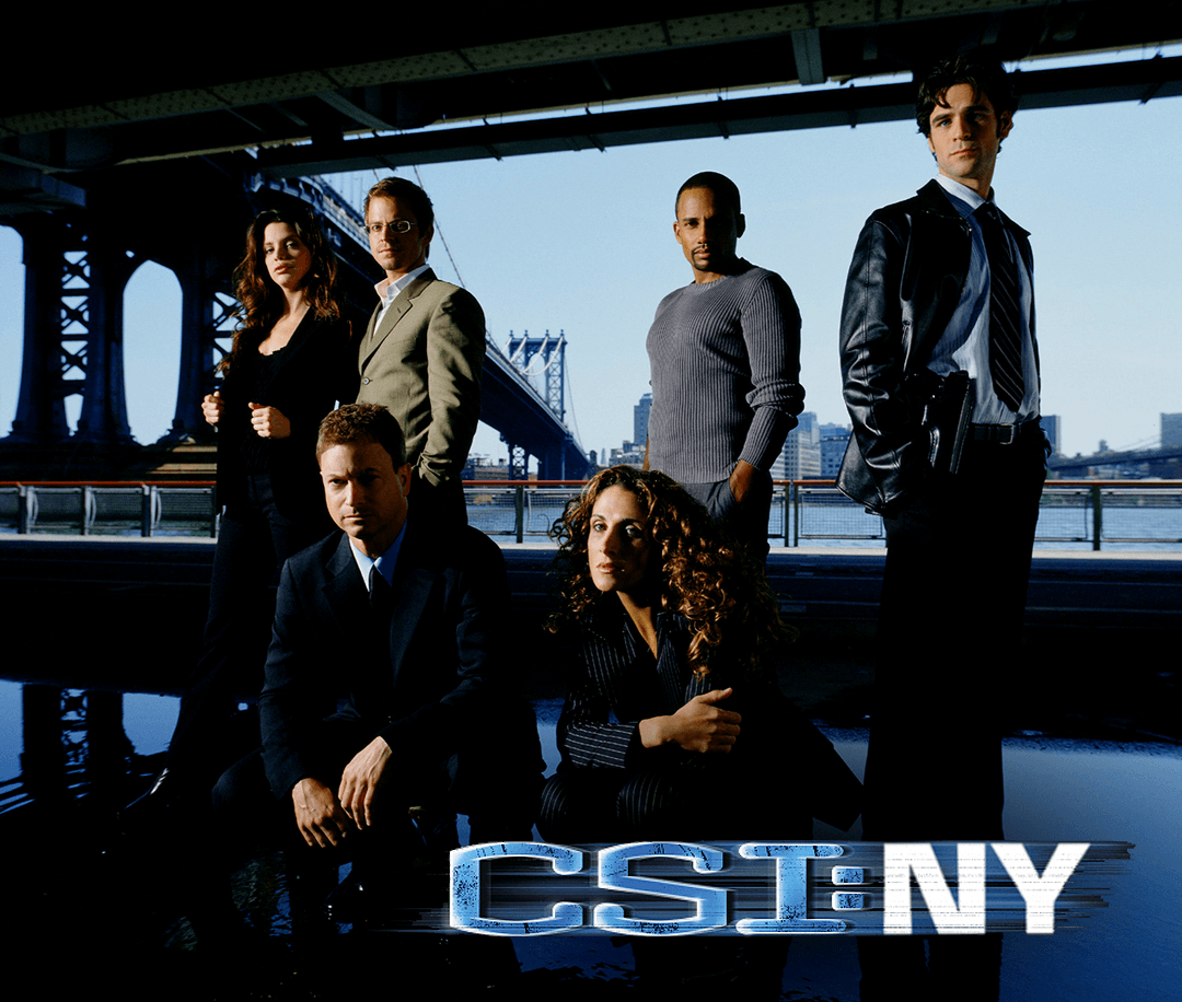 CSI New York Wallpapers Top Free CSI New York Backgrounds